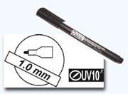  UV filc - UV 10x